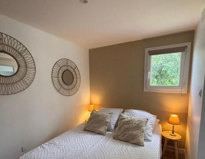 Lamonzie-Saint-Martin Casa | Maison