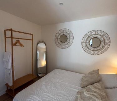 Lamonzie-Saint-Martin Casa | Maison