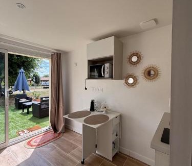 Lamonzie-Saint-Martin Casa | Maison
