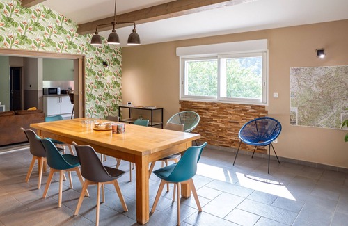 La Pimpie Casa | Maison de Campagne Avec Piscine à 2 Minutes de la Dolce Via