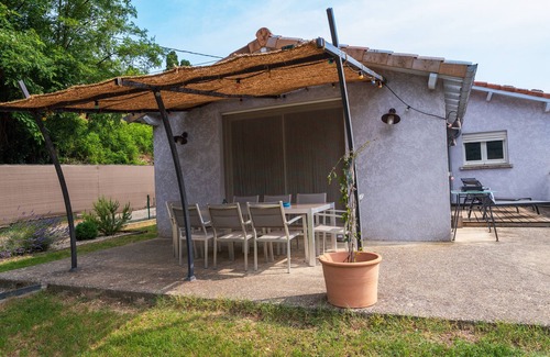 La Pimpie Casa | Maison de Campagne Avec Piscine à 2 Minutes de la Dolce Via