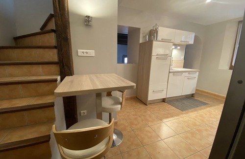 Saint-Andre-de-Sangonis Casa | Maison de Village au Coeur de la Vallée de L'hérault