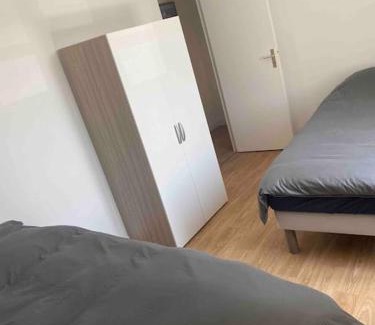 Saint-Aubin-de-Terregatte Casa | Maison - Mont St Michel à 15 min