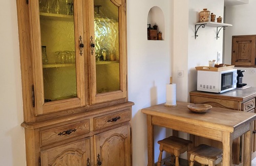 Saint-Cezaire-sur-Siagne Casa | Maison au Calme Absolue