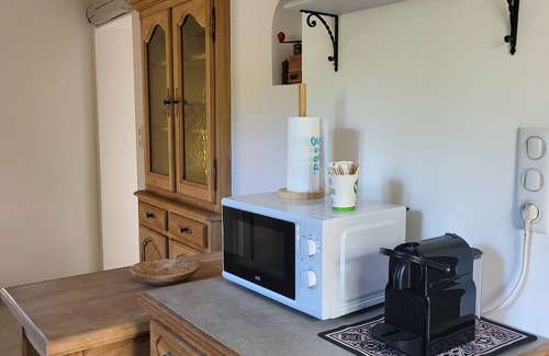 Saint-Cezaire-sur-Siagne Casa | Maison au Calme Absolue