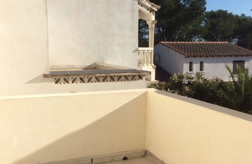 Saint-Clement-de-Riviere Casa | Maison de Vacance