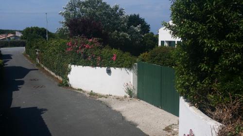Saint-Clement-des-Baleines Casa | Maison Nature & Espace
