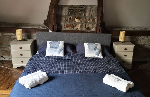 Virey Cama Y Desayuno | Maison La Motte