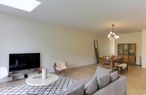 Saint-Jacques-de-la-Lande Apartamento | Maison Joseph - Chambre 2