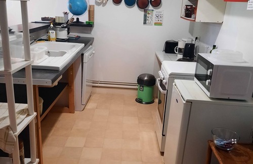 Saint-Laurent-les-Tours Casa | Maison de Campagne Pour 8 Personnes Proche Padirac