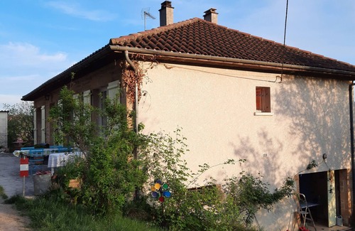 Saint-Laurent-les-Tours Casa | Maison de Campagne Pour 8 Personnes Proche Padirac