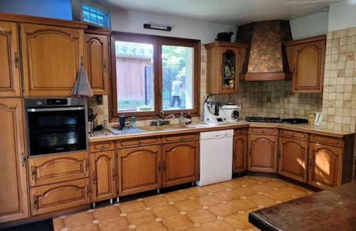 Saint-Remy-de-Maurienne Casa | Maison Familiale Vallée