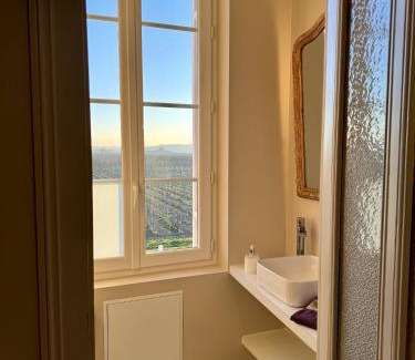 Saint-Sulpice-de-Faleyrens Casa | Maison Destieu