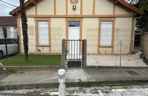 Angouleme Casa | Maison EZA