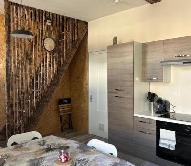 Angouleme Casa | Maison EZA