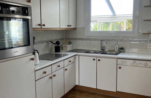 Ile-Tudy Casa | Maison Fraîchement Rénovée Proche de la Plage