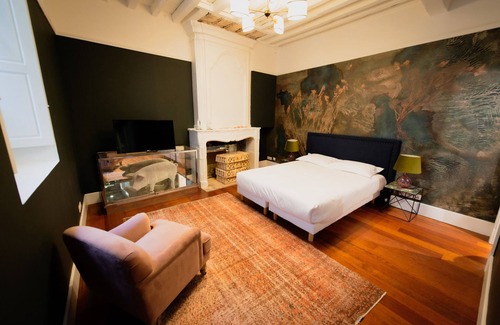 Saint-Michel Hotel | Maison Fredon
