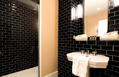 Saint-Michel Hotel | Maison Fredon