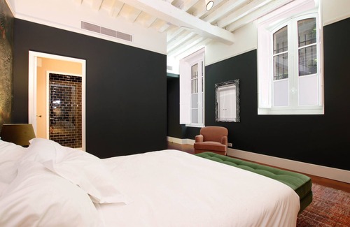 Saint-Michel Hotel | Maison Fredon