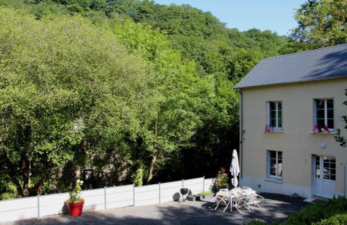 Vire Casa | Maison gîte à Vire Normandie (Les Vaux de Vire)