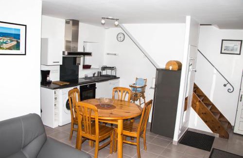 Vire Casa | Maison gîte à Vire Normandie (Les Vaux de Vire)