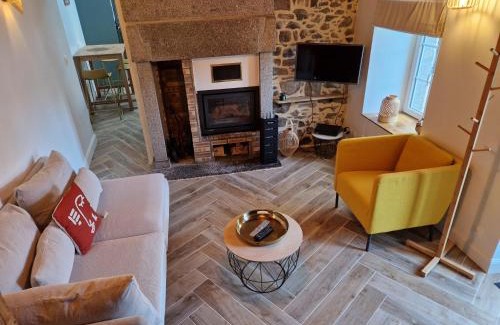 Flamanville Casa | Maison - Gîte du Cotentin 4-6 personnes