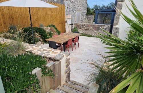 Flamanville Casa | Maison - Gîte du Cotentin 4-6 personnes