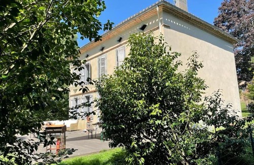 Verdun-en-Lauragais Casa | Maison gîte tranquille et nature.