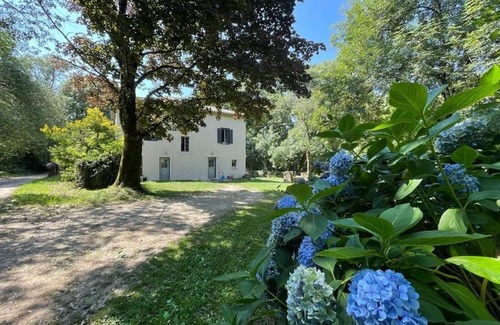 Verdun-en-Lauragais Casa | Maison gîte tranquille et nature.