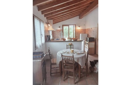 Bugarach Casa | Maison Gaïa. A very special place, relaxing and welcoming. 5 minutes from the lake