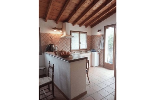 Bugarach Casa | Maison Gaïa. A very special place, relaxing and welcoming. 5 minutes from the lake