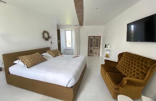 Saint-Come-du-Mont Casa | Maison Galop Marin