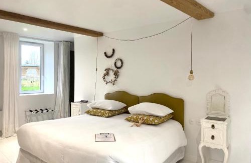 Saint-Come-du-Mont Casa | Maison Galop Marin