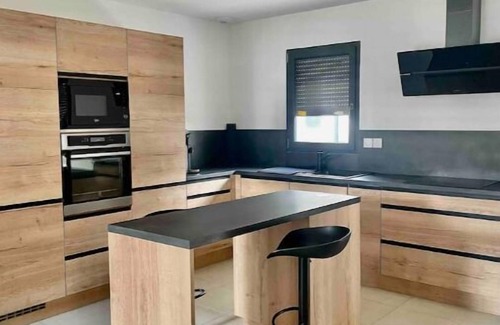 Garons Casa | Maison Garons