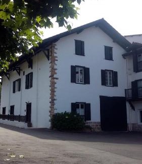 Sare Apartamento | maison garroenea