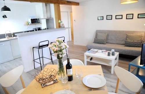 Sare Apartamento | maison garroenea