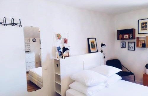 Sare Apartamento | maison garroenea