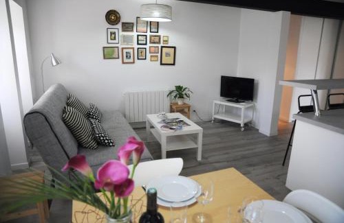 Sare Apartamento | maison garroenea
