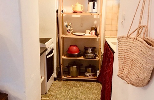 Malaucene Casa | Encantadora casa en el corazón de Provenza