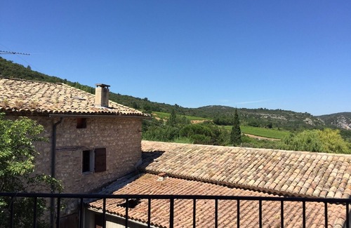 Malaucene Casa | Encantadora casa en el corazón de Provenza