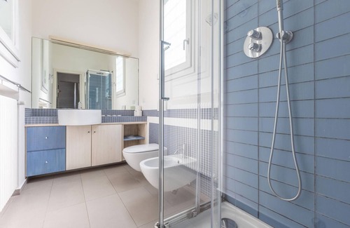 Historic Center Apartamento | Maison Giardini Margherita