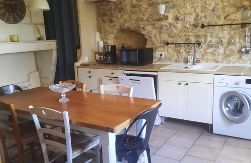 Saint-Genes-de-Blaye Casa | Maison Girondine