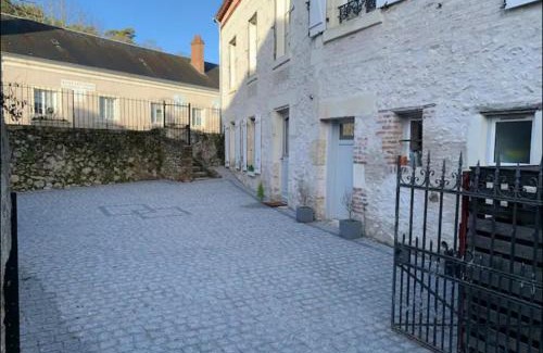 Cour-Cheverny Casa | Maison Gite des Belles Demois Ailes