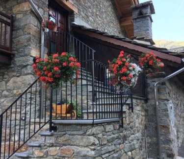 Planaz Apartamento | Maison Giulietta