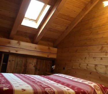 Planaz Apartamento | Maison Giulietta