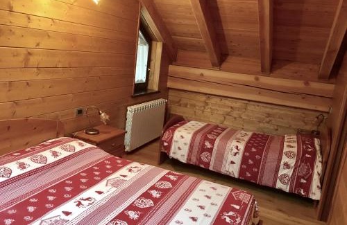 Planaz Apartamento | Maison Giulietta