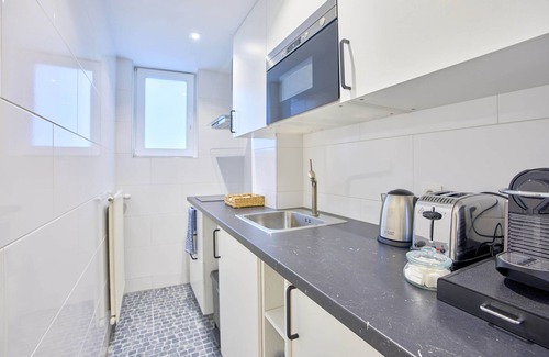 Ilot Sacre Apartamento | Maison Grand Place - Room