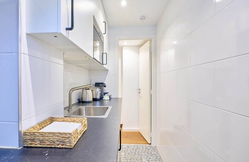 Ilot Sacre Apartamento | Maison Grand Place - Room