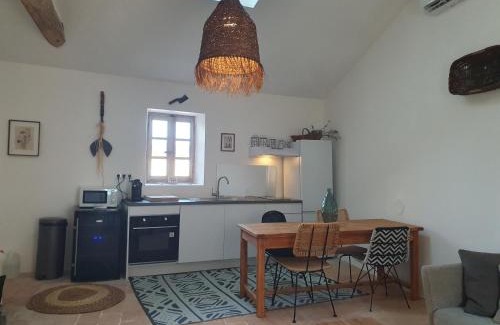 Lauris Apartamento | Maison Grand Rue - Vue Exceptionnelle sur le Luberon