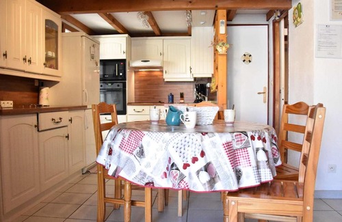 Les Ayguades Apartamento | Maison Gruissan, 2 pièces, 5 personnes - FR-1-229A-539